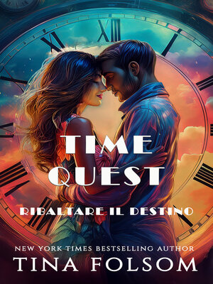 cover image of Ribaltare il Destino